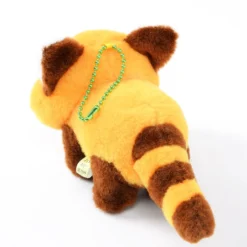 Lesser Panda-chan Yochi-yochi Red Panda Plush Collection (Ball Chain) 19 Lesser Panda-chan Yochi-yochi Red Panda Plush Collection (Ball Chain) -Plush Toy Store e2049ce3266c4f5596fae792e4139325.jpg
