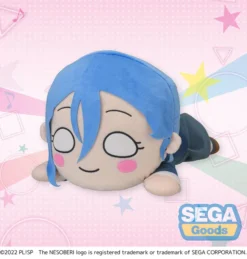 Plush Toy Store 24 Mega Jumbo Lying Down Plush Love Live! Superstar!! Shiki Wakana