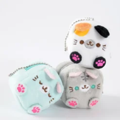 Square Cat Plush Coin Cases 32 Square Cat Plush Coin Cases -Plush Toy Store e31ab96bb87d4373b78050a2ef2c6f78.jpg