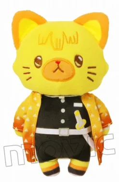 Kimetsu No Yaiba Cat Plush Keychain Collection 16 Kimetsu No Yaiba Cat Plush Keychain Collection -Plush Toy Store e39fbaef0e754c2ea9dab27a409cfa72.jpg