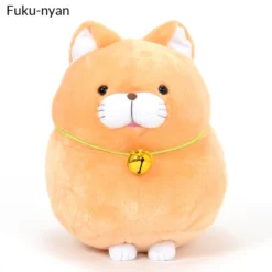 Hige Manjyu Yu Cat Plush Collection (Big) 23 Hige Manjyu Yu Cat Plush Collection (Big) -Plush Toy Store e3c3606fd2ad4412848a3b124688349b.jpg