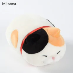 Tsumeru! Mochikko Hige Manjyu Cat Plush Collection (Mascot) 16 Tsumeru! Mochikko Hige Manjyu Cat Plush Collection (Mascot) -Plush Toy Store e3c9543fdda84124b2ce595ba3efab96.jpg