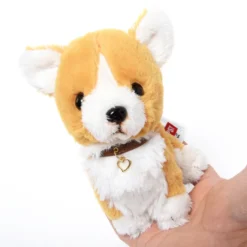 PUPS! Small Welsh Corgi Plush -Plush Toy Store e3ff716846ea4751acb10f4975b219da.jpg