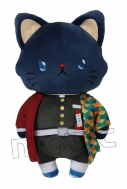 Kimetsu No Yaiba Cat Plush Keychain Collection 20 Kimetsu No Yaiba Cat Plush Keychain Collection -Plush Toy Store e469c100280e410a90c64ab674e88da6.jpg
