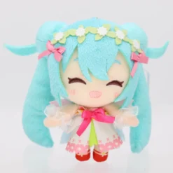 Taito Hatsune Miku -Girly Style- Plush -Plush Toy Store e4dfd63cdc8e4335a2482e9a753e5411.jpg