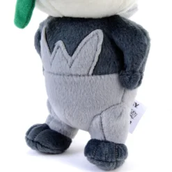 NINTENDO Pokémon XY Pancham Plush -Plush Toy Store e51b5dfc5f764682abc2255c6d184977.jpg