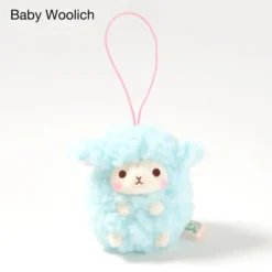 Wooly Baby Sheep Plush Collection (Mini Strap) -Plush Toy Store e5201744c4aa4df78a498e169b4a997a.jpg