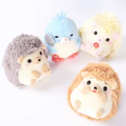 Horinezumi No Harin Plush Collection (Standard) -Plush Toy Store e5e0be7341e5475dbc9e6dc182a35010.jpg