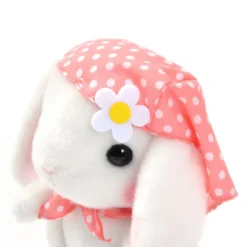 Pote Usa Loppy Zukin Rabbit Plush Collection (Standard) 34 Pote Usa Loppy Zukin Rabbit Plush Collection (Standard) -Plush Toy Store e68d7bf12aff434181a913d29d3d5ce9.jpg