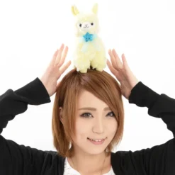 Alpacasso Kirarin Star Alpaca Plush Collection (Standard) -Plush Toy Store e7f305a1982e466588d4276d8bd0ef6a.jpg