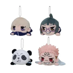 Lying Down Plush Jujutsu Kaisen Toge Inumaki -Plush Toy Store e870268d26cb437f8cfb41047566f28f.jpg