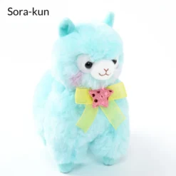 Alpacasso Kirarin Star Alpaca Plush Collection (Standard) -Plush Toy Store e965f739a8b44b16ab755fe21aca9c96.jpg