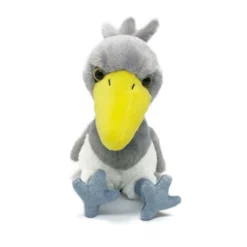 Shoebill Plushie -Plush Toy Store e99445231920423683d183adf785a3e7.jpg