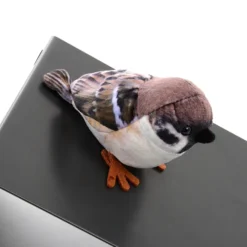 Hokkori Tree Sparrow Plush Magnet -Plush Toy Store ea01c7867116491eb498b804964a2cba.jpg