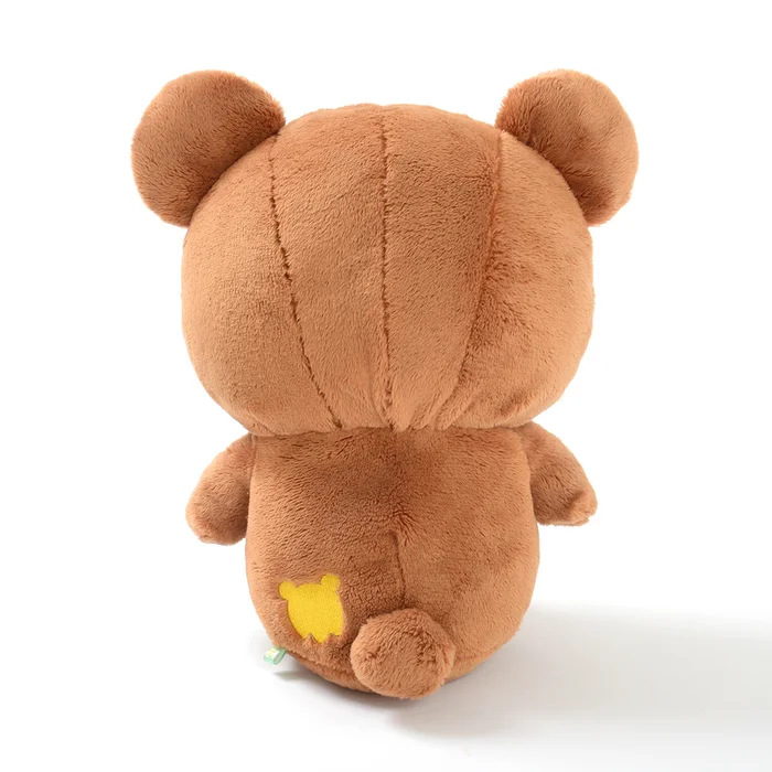 Rilakkuma Korilakkuma To Atarashii Otomodachi Koguma-chan Plush Collection 5 Rilakkuma Korilakkuma To Atarashii Otomodachi Koguma-chan Plush Collection - Image 5