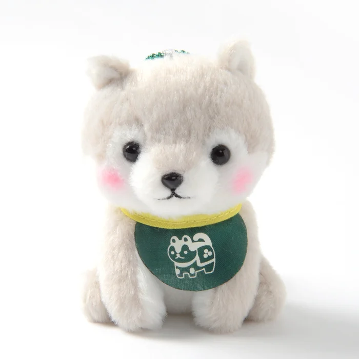 Mameshiba San Kyodai Komoriuta Dog Plush Collection (Ball Chain) 5 Mameshiba San Kyodai Komoriuta Dog Plush Collection (Ball Chain) - Image 5