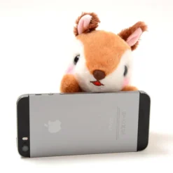 Korisu No Dongurin Lovely Squirrel Plush Collection (Ball Chain) 39 Korisu No Dongurin Lovely Squirrel Plush Collection (Ball Chain) -Plush Toy Store ecb386ccefb74a039e50e3b4e173d235.jpg