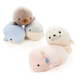 Marshmallow Aquamie Bolsters