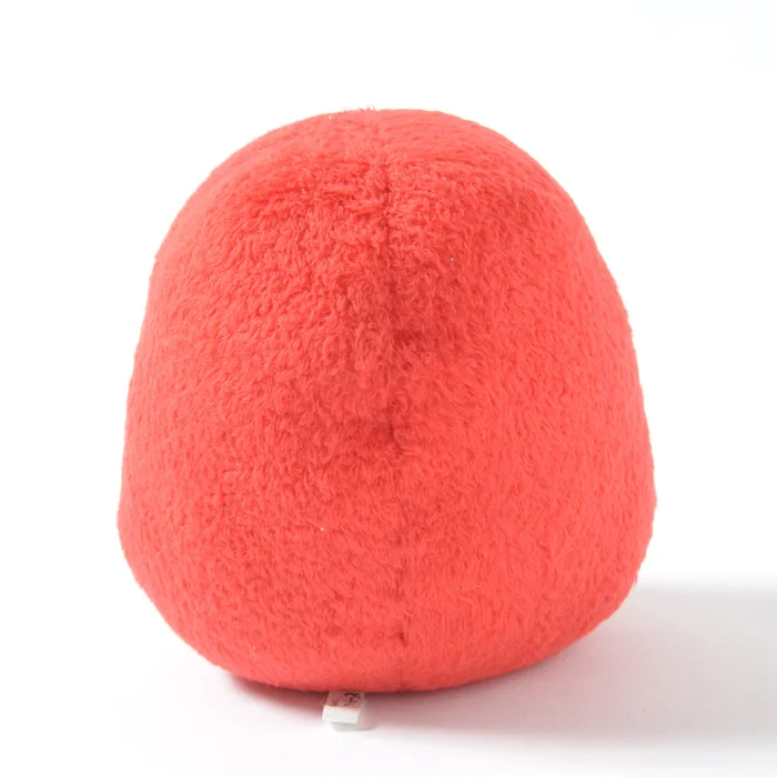 Domo Daruma Plush 4 Domo Daruma Plush - Image 4