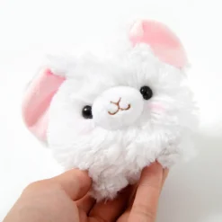 Fuwatto Fuwacorochan Rabbit Plush Collection (Ball Chain) 22 Fuwatto Fuwacorochan Rabbit Plush Collection (Ball Chain) -Plush Toy Store eedaeb503be64fc59239f84d50ad6a74.jpg