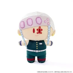 Demon Slayer: Kimetsu No Yaiba Yorinui Plush Vol. 2 -Plush Toy Store ef12af20083c492f80fc16e118f58a65.jpg