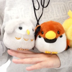 Kotori Tai Pipitto! Bird Plush Collection (Ball Chain) -Plush Toy Store efa2ac4567c942d7b4e22b58a7a9ef99.jpg