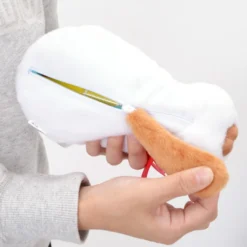 Tsuchineko Higebukuro Cat Plush Pouch Collection 35 Tsuchineko Higebukuro Cat Plush Pouch Collection -Plush Toy Store f03af64b15fa401dadb82080db648833.jpg