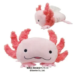 Hola Salamanders Plush Collection 13 Hola Salamanders Plush Collection -Plush Toy Store f041875ee91b44599470145993234078.jpg