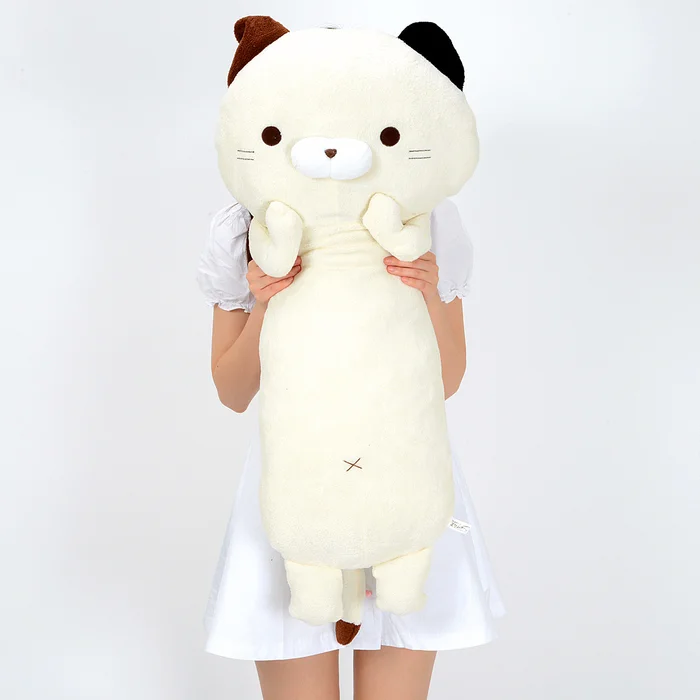 Sasurai No Tabineco Mikemura-san Hug Pillows 13 Sasurai No Tabineco Mikemura-san Hug Pillows - Image 13