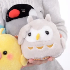 Kotori Tai Pipitto! Bird Plush Collection (Standard) 35 Kotori Tai Pipitto! Bird Plush Collection (Standard) -Plush Toy Store f0ef7808d0b94e0eaf8a176cc3cc5e86.jpg