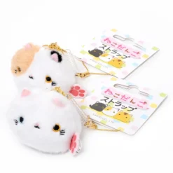 Neko-dango Straps 33 Neko-dango Straps -Plush Toy Store f26b11ea4b4d460a8fa202a957508d1e.jpg