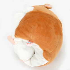 Coroham Coron Hamster Hand Puppet 25 Coroham Coron Hamster Hand Puppet -Plush Toy Store f2704fa99f0e413cba160d4bf1eb934c.jpg