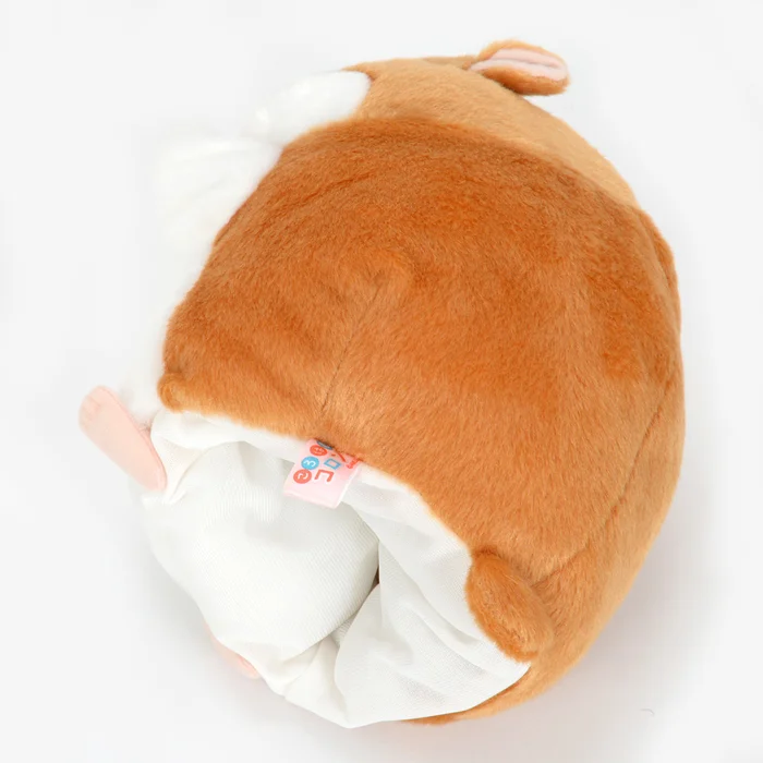 Coroham Coron Hamster Hand Puppet 11 Coroham Coron Hamster Hand Puppet - Image 11