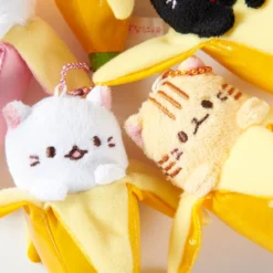 Bananya Ball Chain Mascots 26 Bananya Ball Chain Mascots -Plush Toy Store f27de61c6e624bf38e20166da3411ff4.jpg
