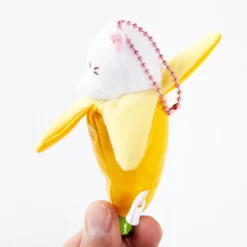Bananya Ball Chain Mascots 19 Bananya Ball Chain Mascots -Plush Toy Store f3fbc7223e1e4274a5c2e569d9634bc6.jpg