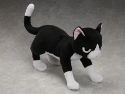 13 Sentinels: Aegis Rim Shippo 1/1 Posing Plushie