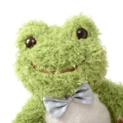 Pickles The Frog Cafe Bean Dolls 16 Pickles The Frog Cafe Bean Dolls -Plush Toy Store f51911e70dcd4e32b8da7306a9103507.jpg