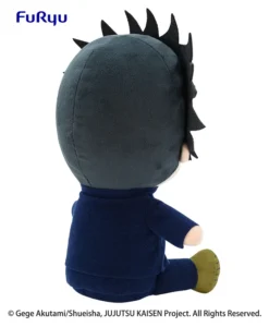 Jujutsu Kaisen Kyurumaru Big Plush Toy Megumi Fushiguro -Plush Toy Store f6a9828c500a42e6a0872035453b9f2c.jpg