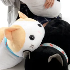 Tsuchineko Suzumi Cat Plush Collection (Big) 34 Tsuchineko Suzumi Cat Plush Collection (Big) -Plush Toy Store f812024be538447e9ac327106d4efe57.jpg
