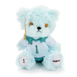 Haikyu!! Karasuno Vs Shiratorizawa Plush Bear Collection -Plush Toy Store f8852e1162ed4810b9b97ef7d1372eae.jpg
