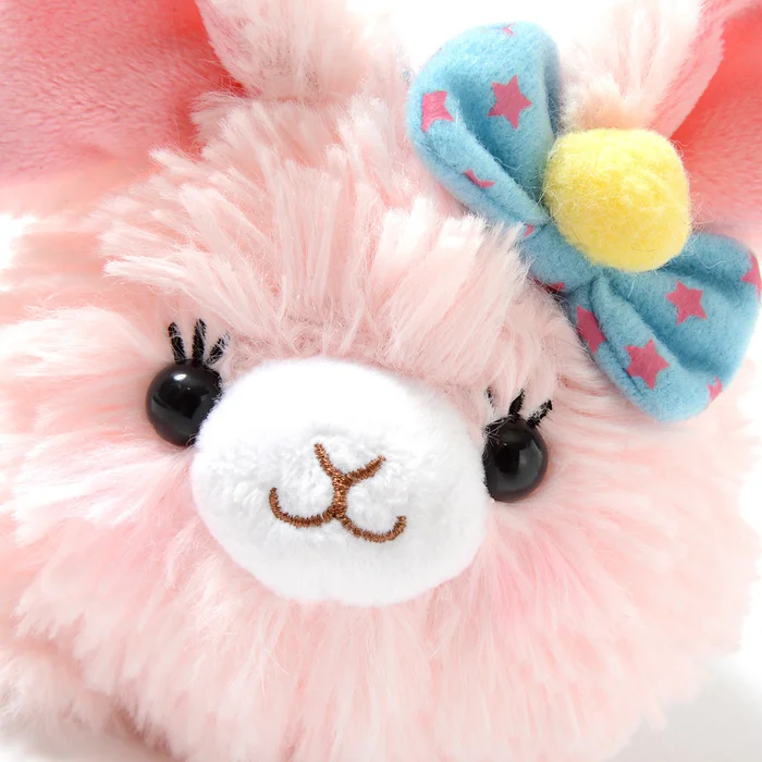 Fuwatto Fuwacorochan Rabbit Plush Collection (Ball Chain) 10 Fuwatto Fuwacorochan Rabbit Plush Collection (Ball Chain) - Image 10