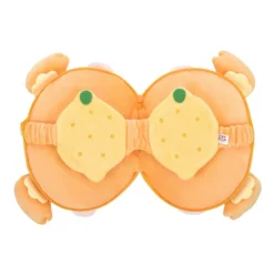 GOOD SMILE COMPANY Pop Team Epic Eye Mask + Miniature Pillow Set -Plush Toy Store f914ce02e74c4725b1a5315fce8b6a34.jpg