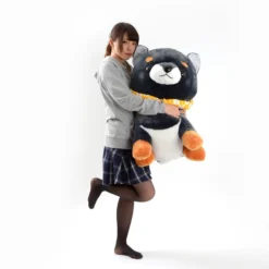 Mameshiba San Kyodai Mamejiro Dog Plush (Super Jumbo) -Plush Toy Store f92a8f3db01b42fe81149cb28a924a1a.jpg