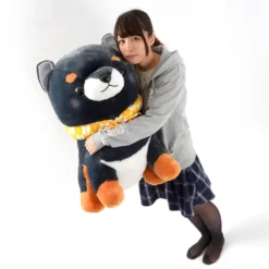 Mameshiba San Kyodai Mamejiro Dog Plush (Super Jumbo) -Plush Toy Store f9436750f0eb4509b816717c830fceba.jpg
