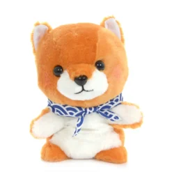 Mameshiba San Kyodai Dog Hand Puppets 17 Mameshiba San Kyodai Dog Hand Puppets -Plush Toy Store f94d893fae1d4306849e0db4f6bc189f.jpg