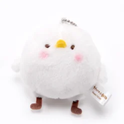 Kanahei's Critters Bird Mascot