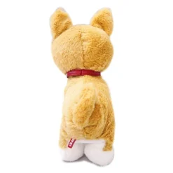 PUPS! Medium Beige Shiba Inu Plush -Plush Toy Store fabd0223da88485abf210344021575b3.jpg
