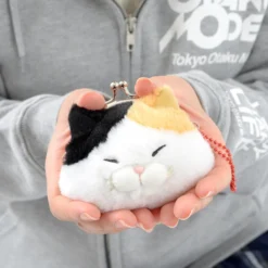 Hige Manjyu Cat Plush Mini Coin Pouches -Plush Toy Store fb56f786e1cb423d934c7f8e572ffd94.jpg