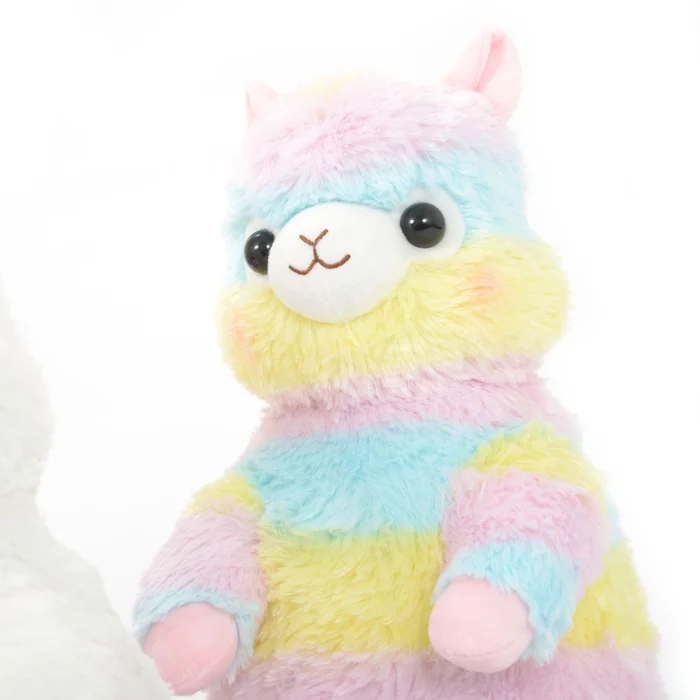 Alpacasso Sitting Plush Collection (Big) 8 Alpacasso Sitting Plush Collection (Big) - Image 8