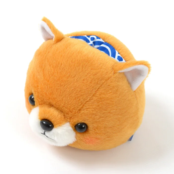 Mameshiba San Kyodai Dog Face Multiuse Stands 5 Mameshiba San Kyodai Dog Face Multiuse Stands - Image 5